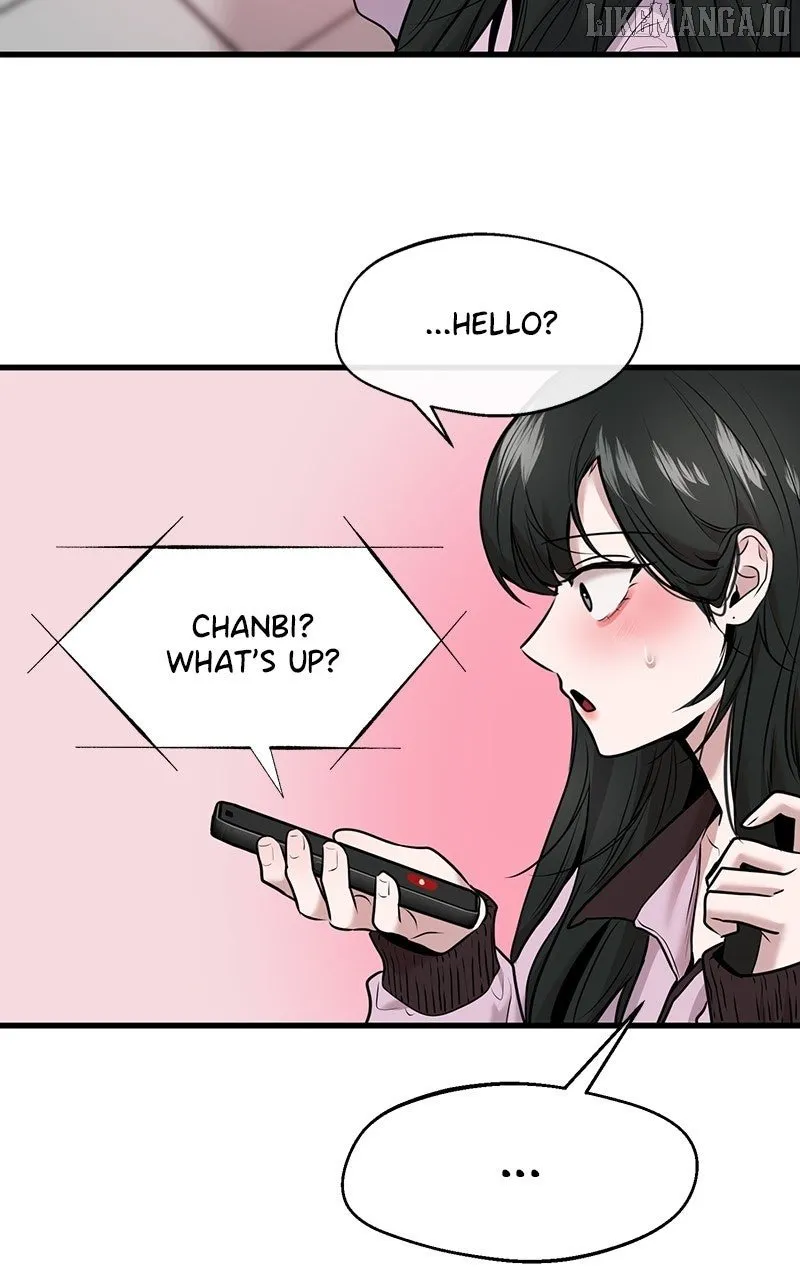 Read Back to Chan Bi chapter 55 image 73 on Lezhin
