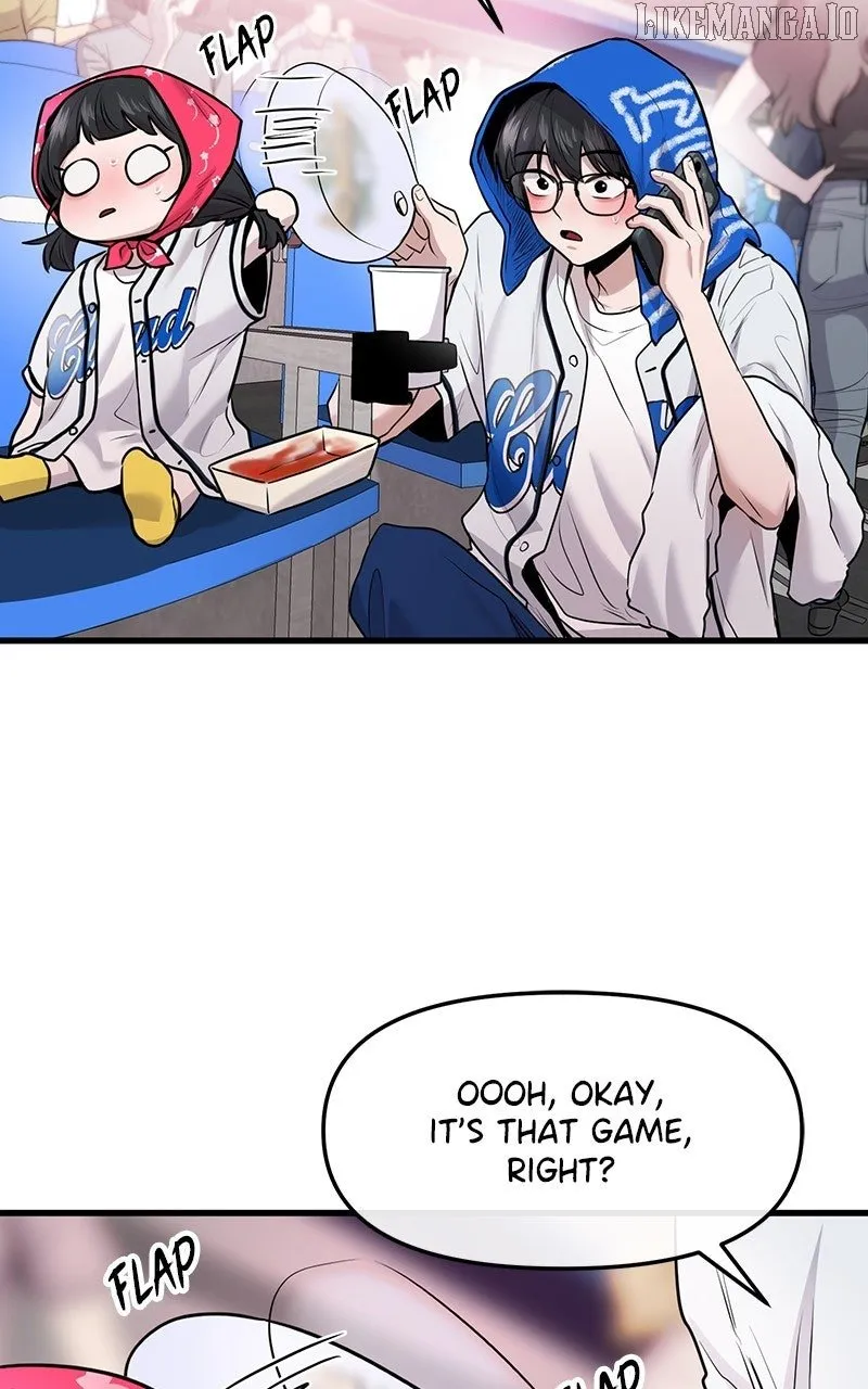 Read Back to Chan Bi chapter 55 image 75 on Lezhin