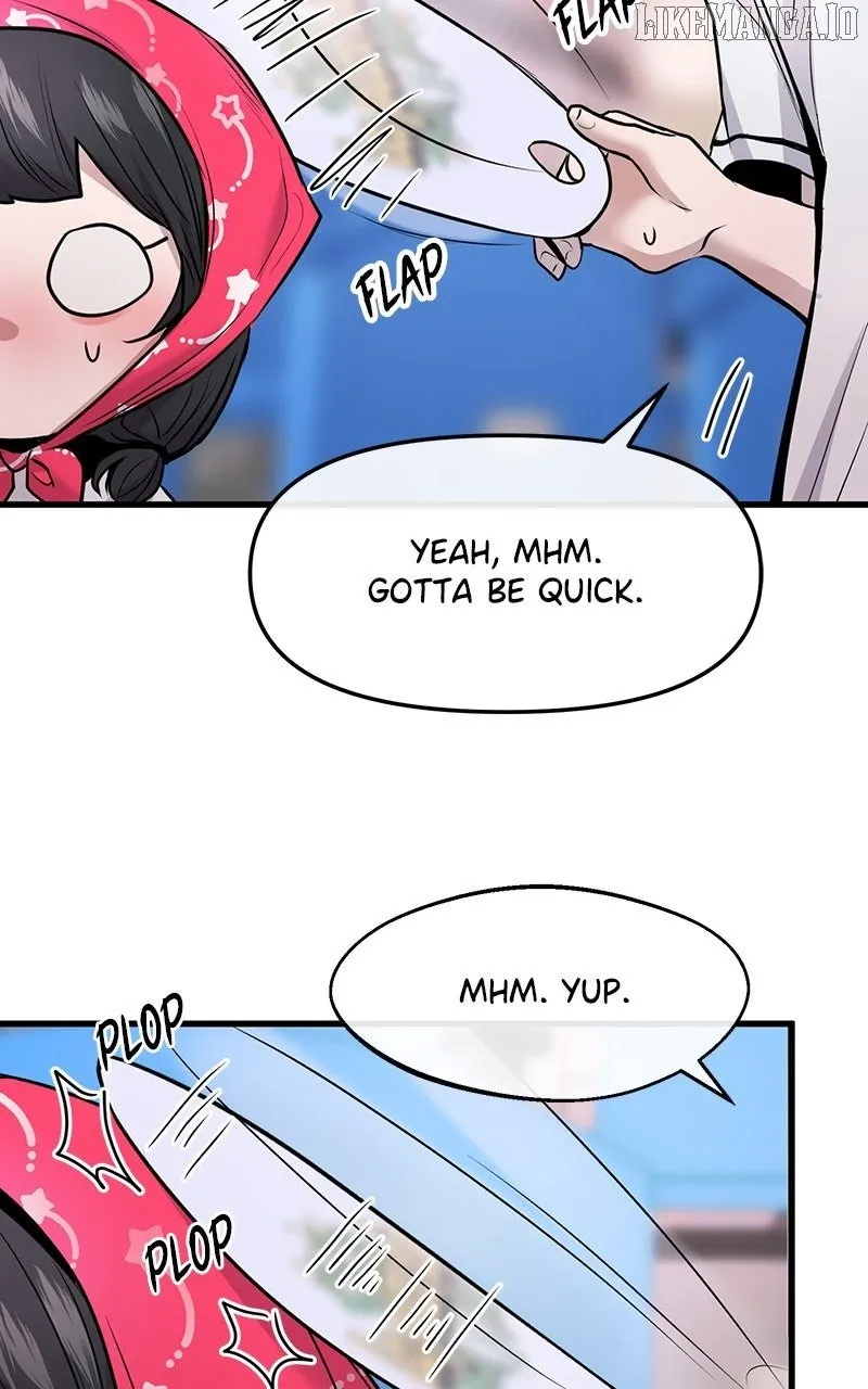 Read Back to Chan Bi chapter 55 image 76 on Lezhin