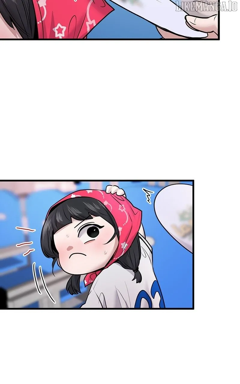 Read Back to Chan Bi chapter 55 image 77 on Lezhin