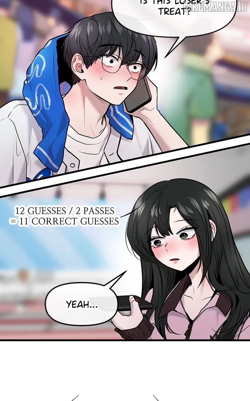 Read Back to Chan Bi chapter 55 image 79 on Lezhin