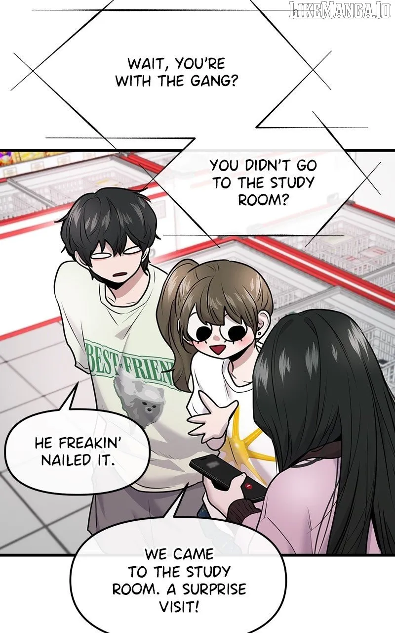 Read Back to Chan Bi chapter 55 image 80 on Lezhin