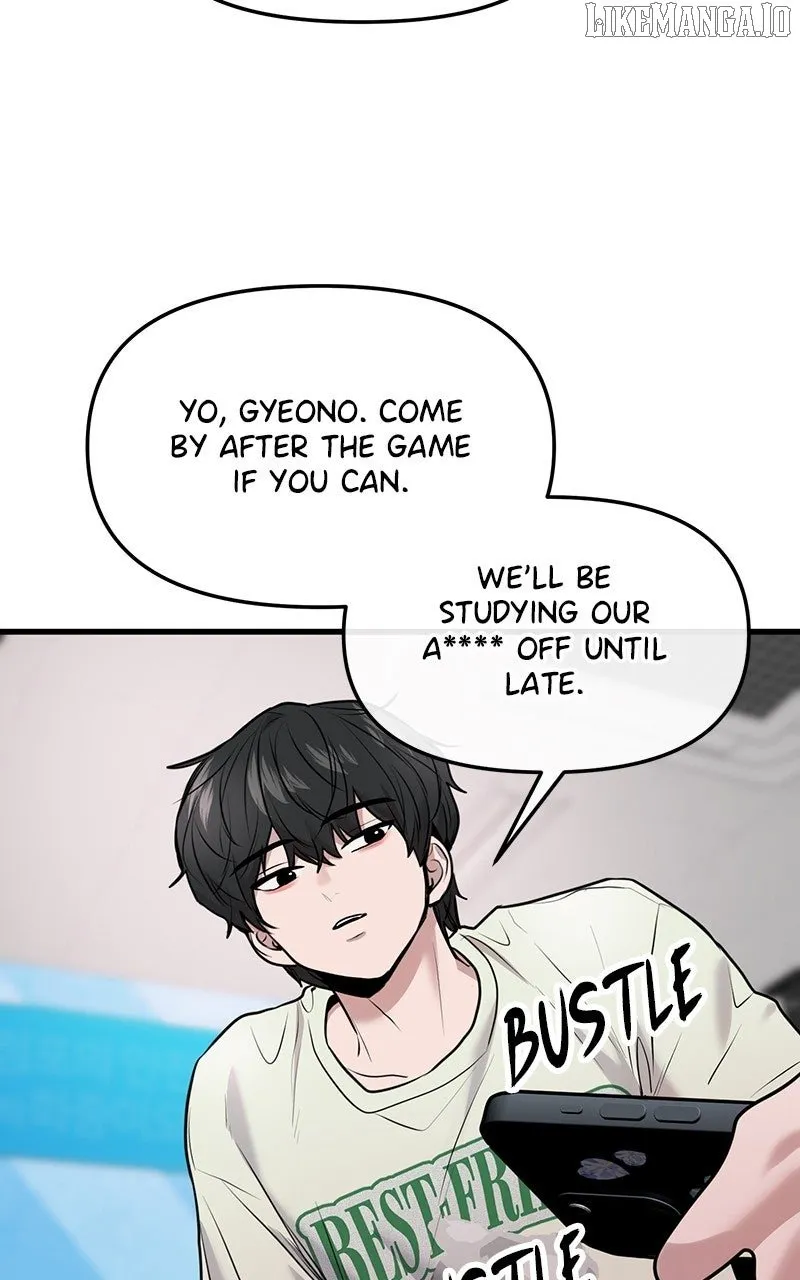 Read Back to Chan Bi chapter 55 image 81 on Lezhin