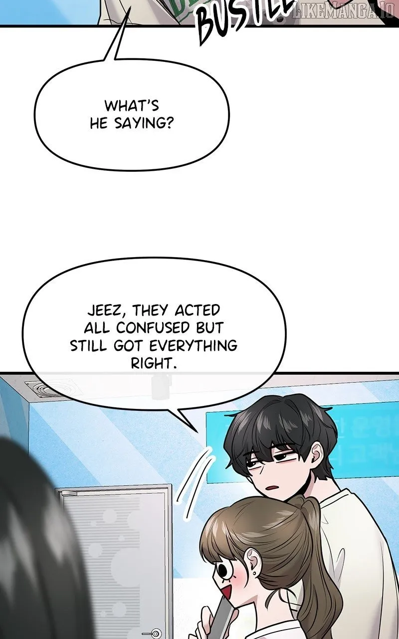 Read Back to Chan Bi chapter 55 image 82 on Lezhin