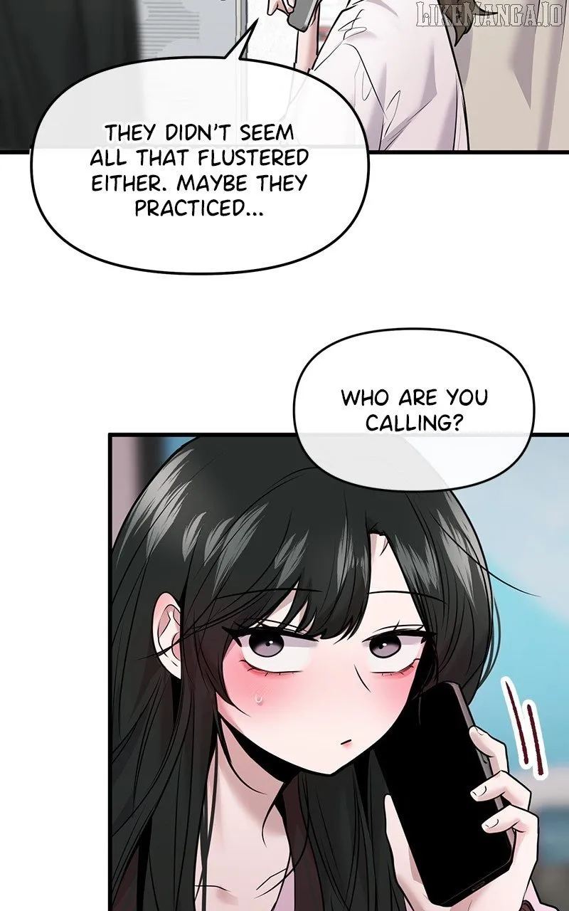 Read Back to Chan Bi chapter 55 image 83 on Lezhin