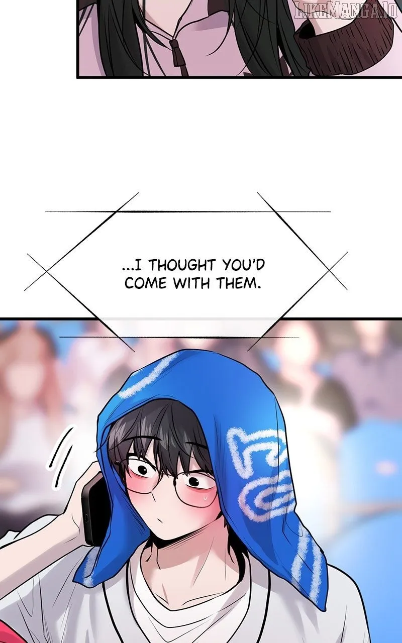Read Back to Chan Bi chapter 55 image 84 on Lezhin