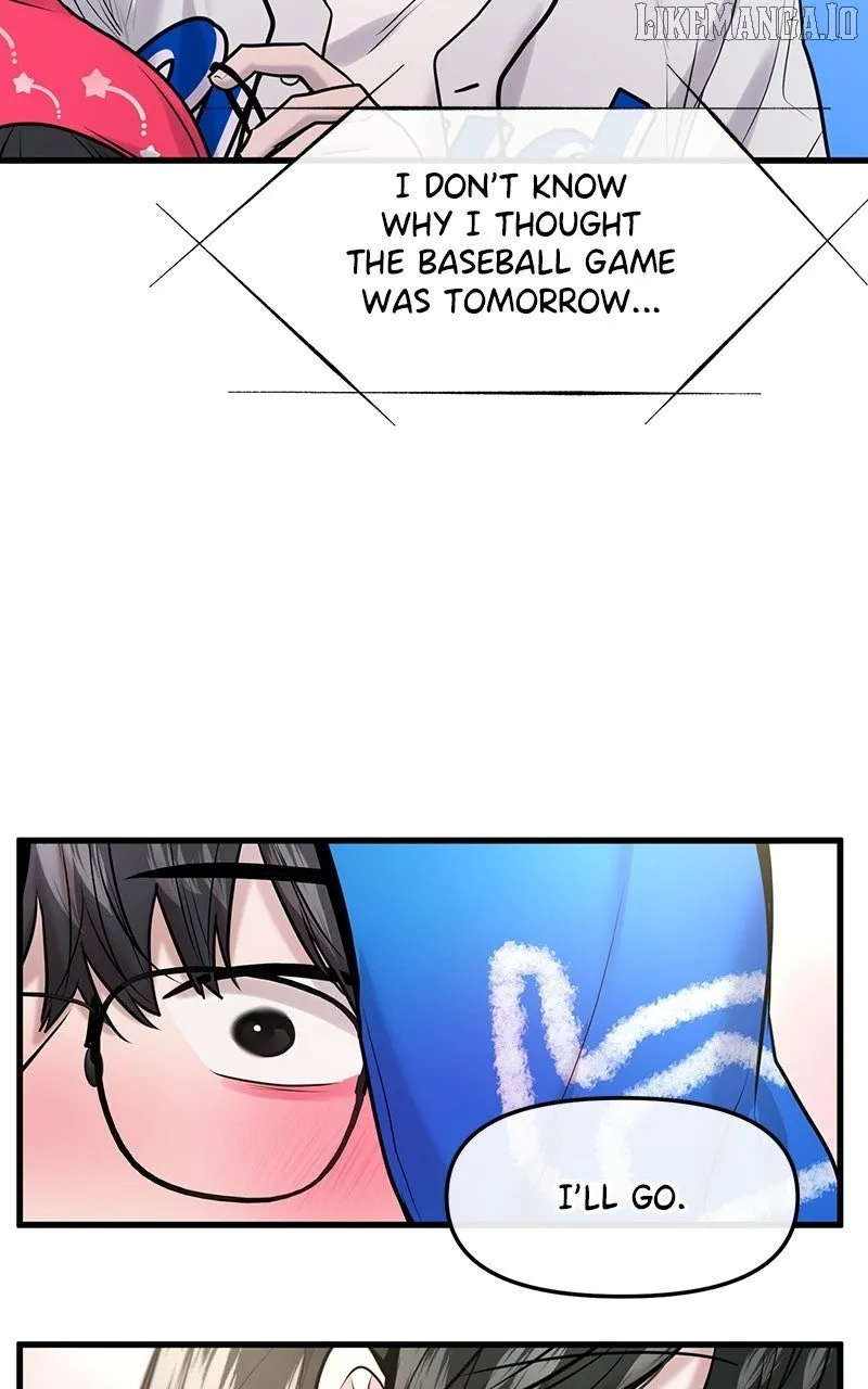 Read Back to Chan Bi chapter 55 image 85 on Lezhin