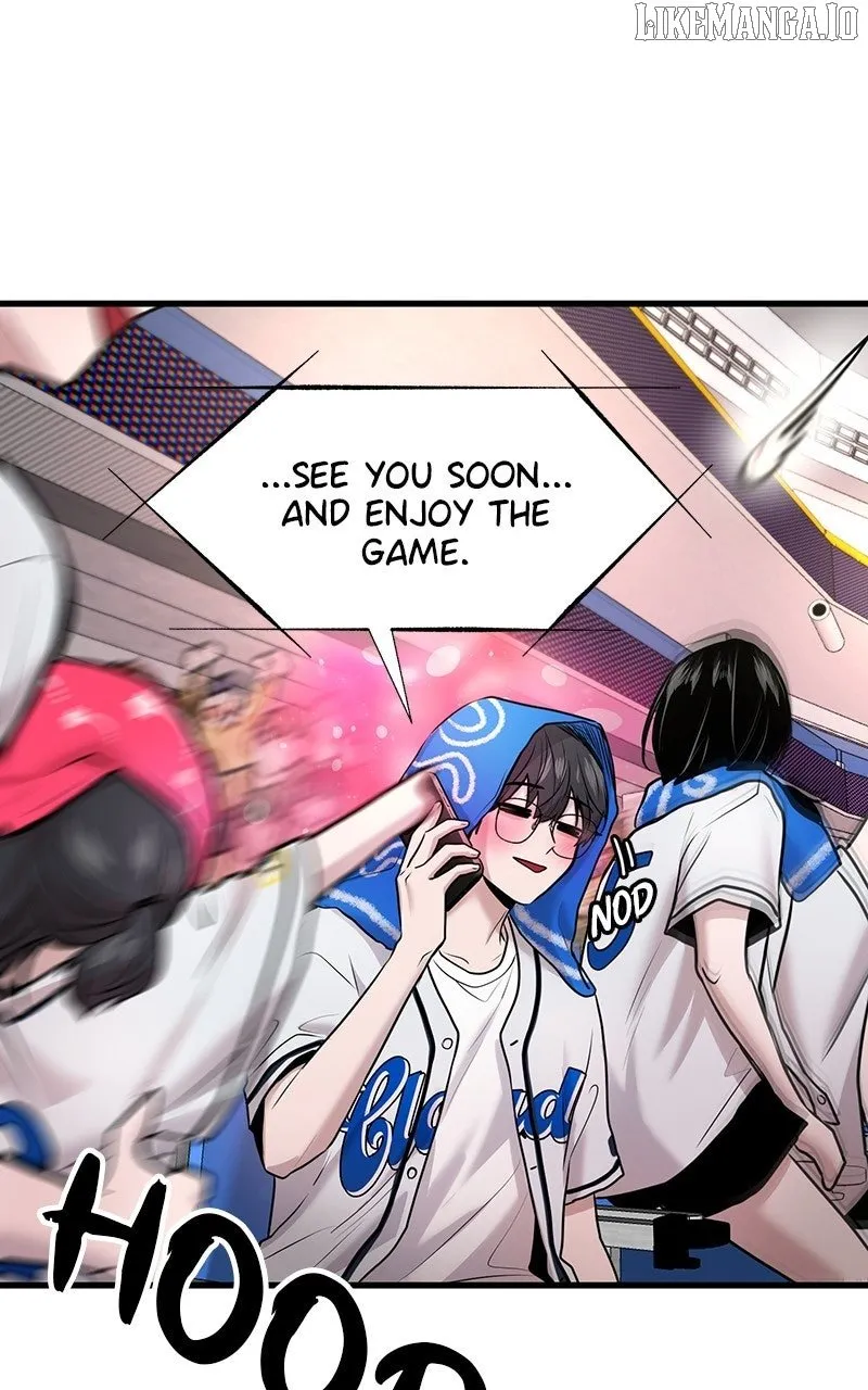 Read Back to Chan Bi chapter 55 image 87 on Lezhin