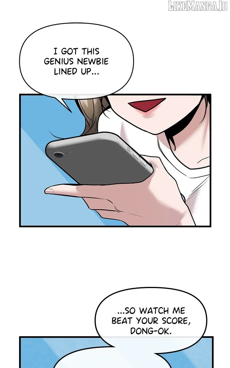 Read Back to Chan Bi chapter 55 image 89 on Lezhin