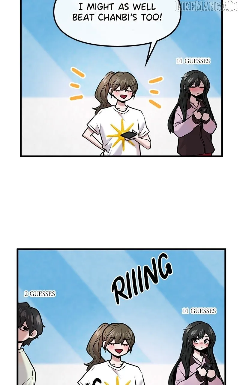 Read Back to Chan Bi chapter 55 image 90 on Lezhin