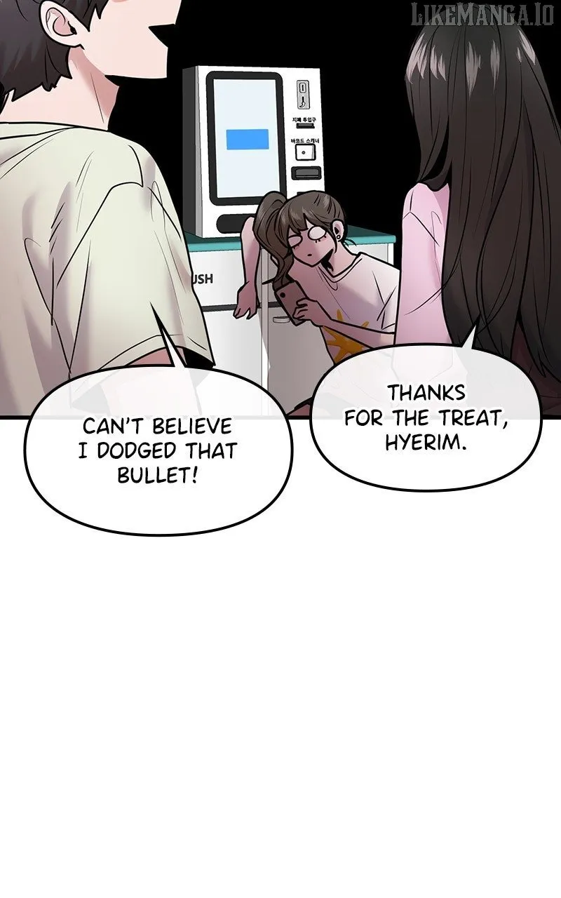 Read Back to Chan Bi chapter 55 image 92 on Lezhin