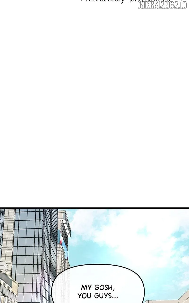 Read Back to Chan Bi chapter 56 image 10 on Lezhin