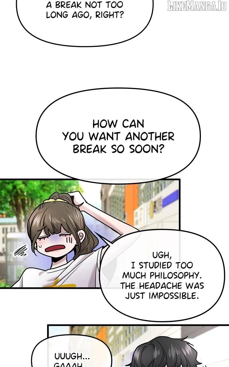 Read Back to Chan Bi chapter 56 image 12 on Lezhin