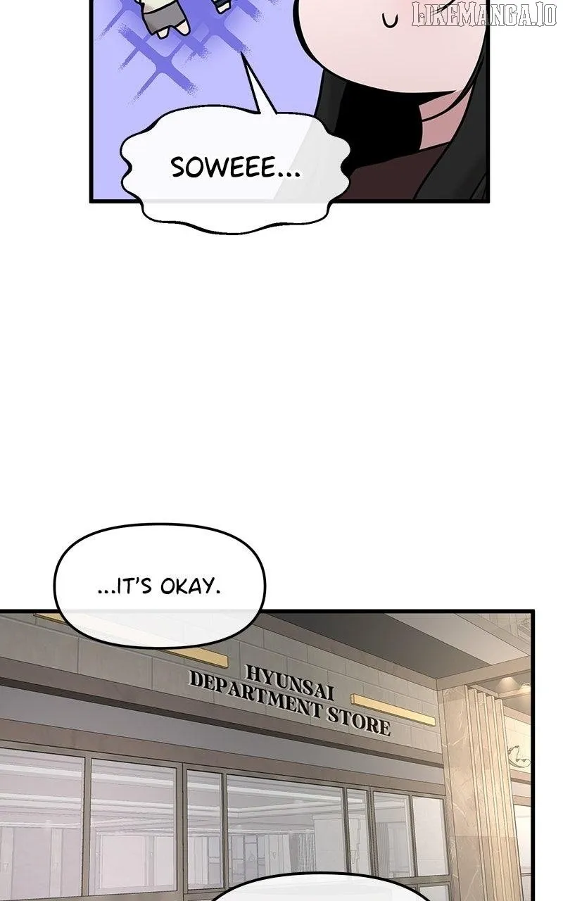 Read Back to Chan Bi chapter 56 image 14 on Lezhin