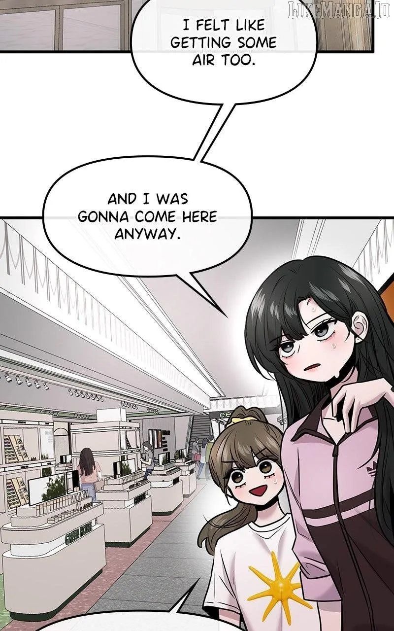 Read Back to Chan Bi chapter 56 image 15 on Lezhin