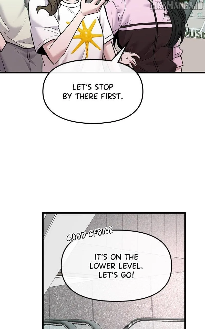 Read Back to Chan Bi chapter 56 image 17 on Lezhin