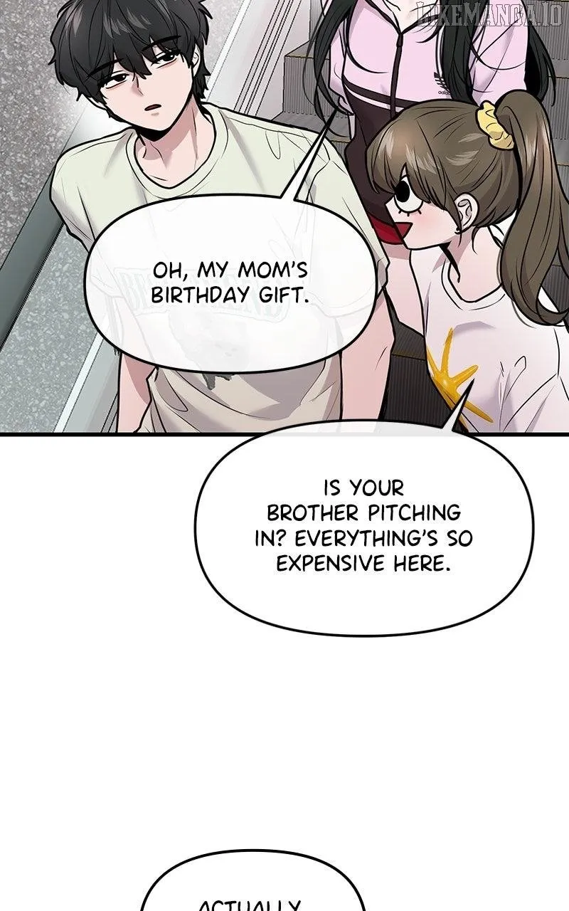 Read Back to Chan Bi chapter 56 image 19 on Lezhin