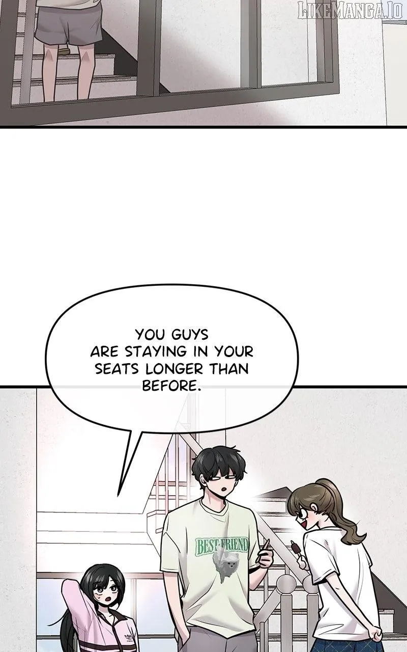 Read Back to Chan Bi chapter 56 image 2 on Lezhin