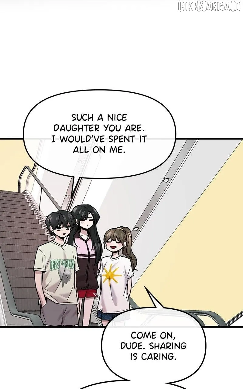 Read Back to Chan Bi chapter 56 image 21 on Lezhin