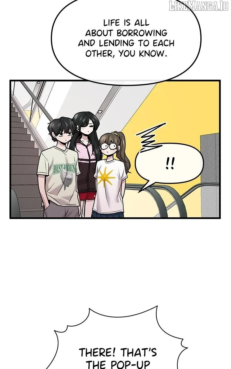 Read Back to Chan Bi chapter 56 image 22 on Lezhin