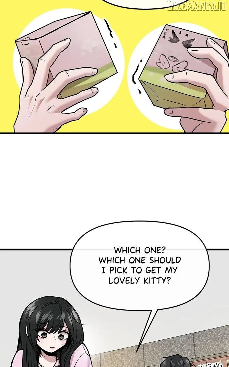 Read Back to Chan Bi chapter 56 image 24 on Lezhin