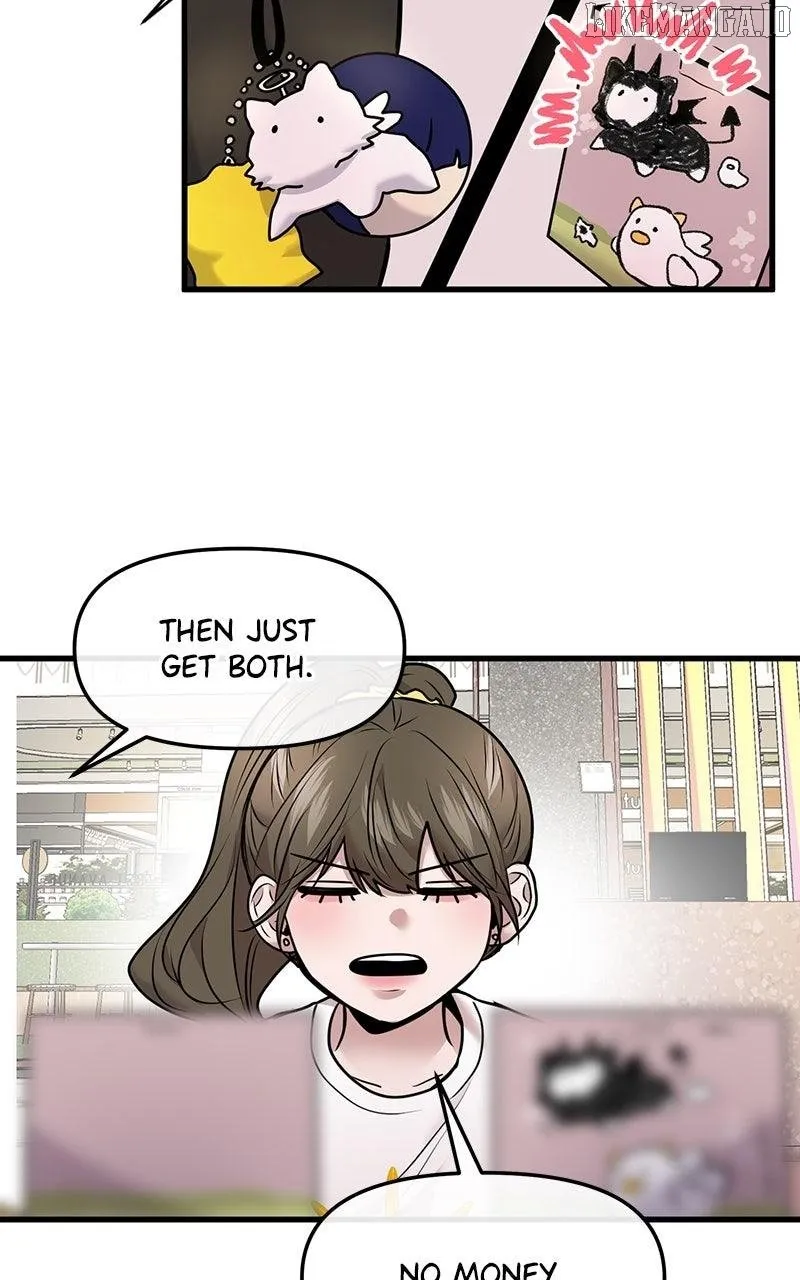 Read Back to Chan Bi chapter 56 image 26 on Lezhin