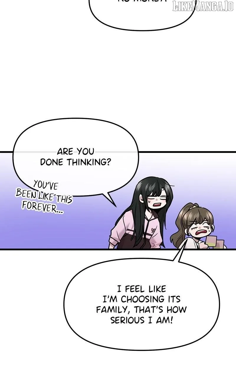 Read Back to Chan Bi chapter 56 image 27 on Lezhin