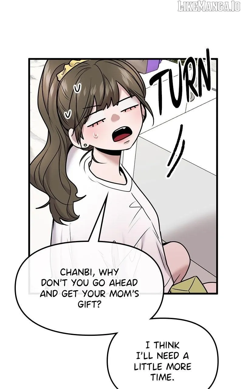 Read Back to Chan Bi chapter 56 image 28 on Lezhin