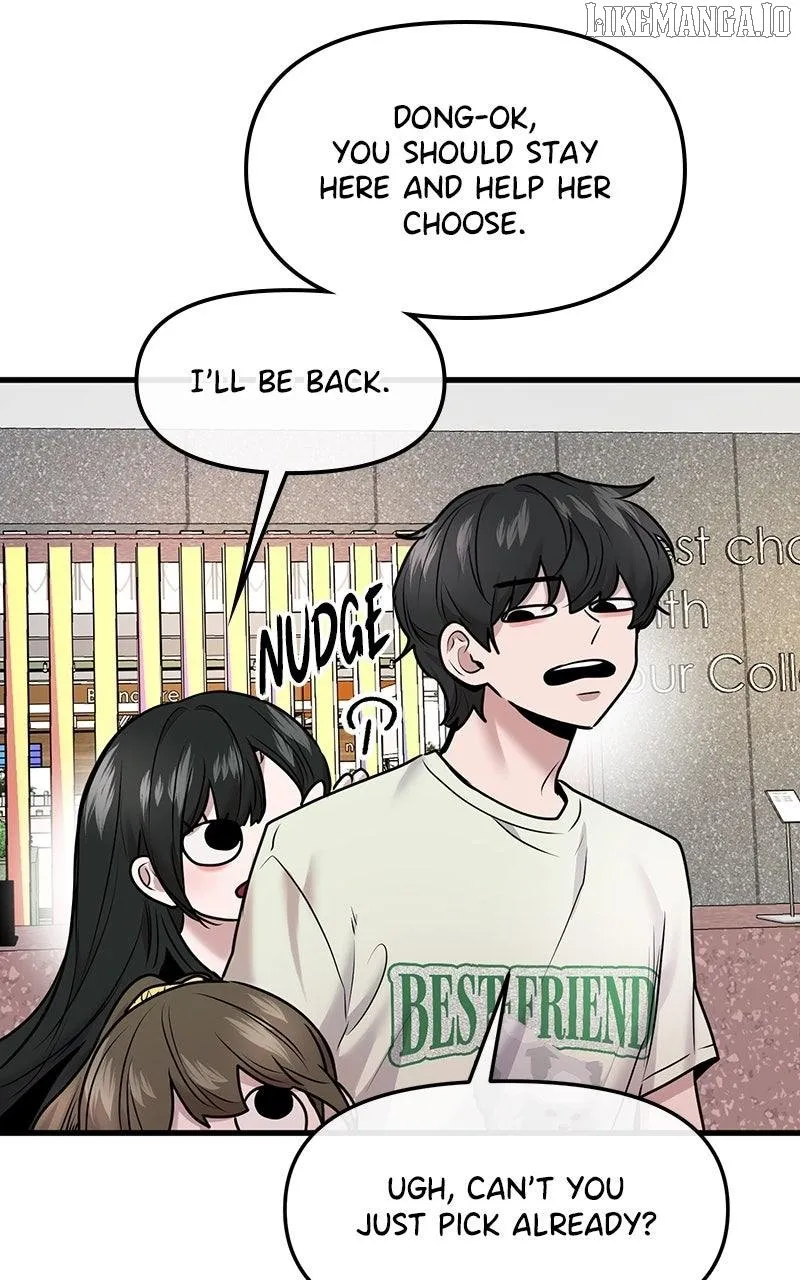 Read Back to Chan Bi chapter 56 image 30 on Lezhin