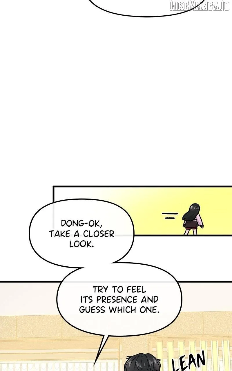 Read Back to Chan Bi chapter 56 image 31 on Lezhin