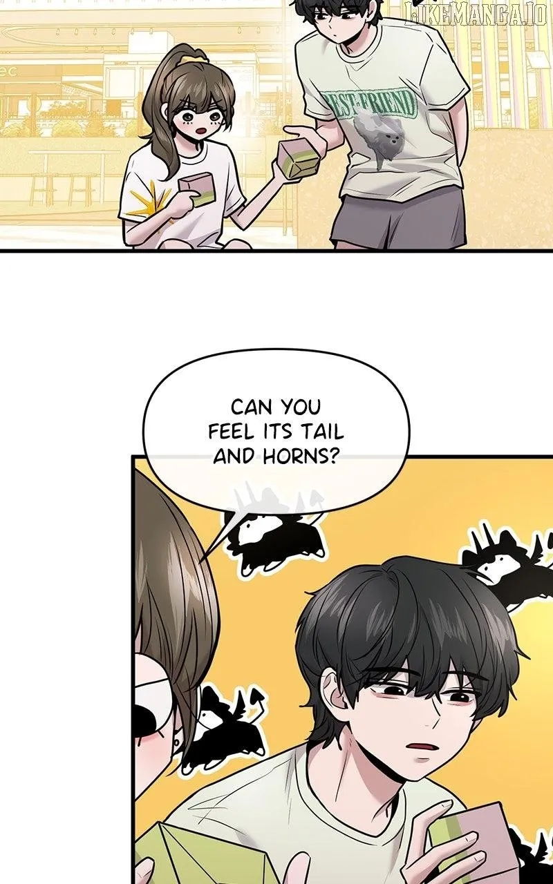 Read Back to Chan Bi chapter 56 image 32 on Lezhin