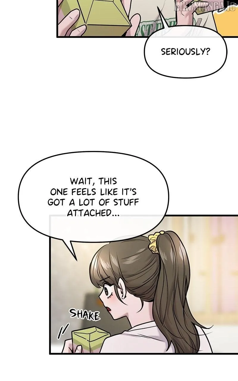 Read Back to Chan Bi chapter 56 image 33 on Lezhin