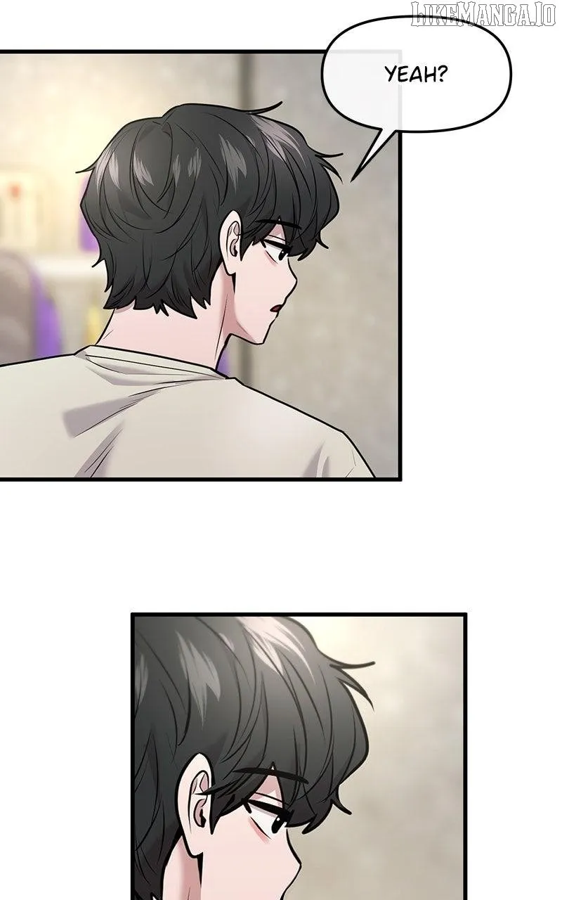 Read Back to Chan Bi chapter 56 image 34 on Lezhin
