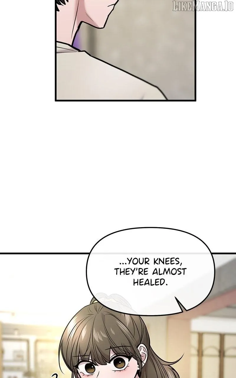 Read Back to Chan Bi chapter 56 image 35 on Lezhin