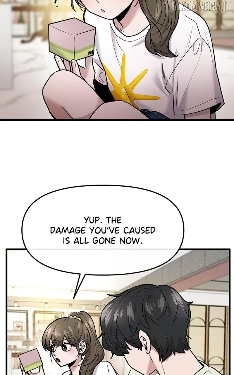 Read Back to Chan Bi chapter 56 image 36 on Lezhin