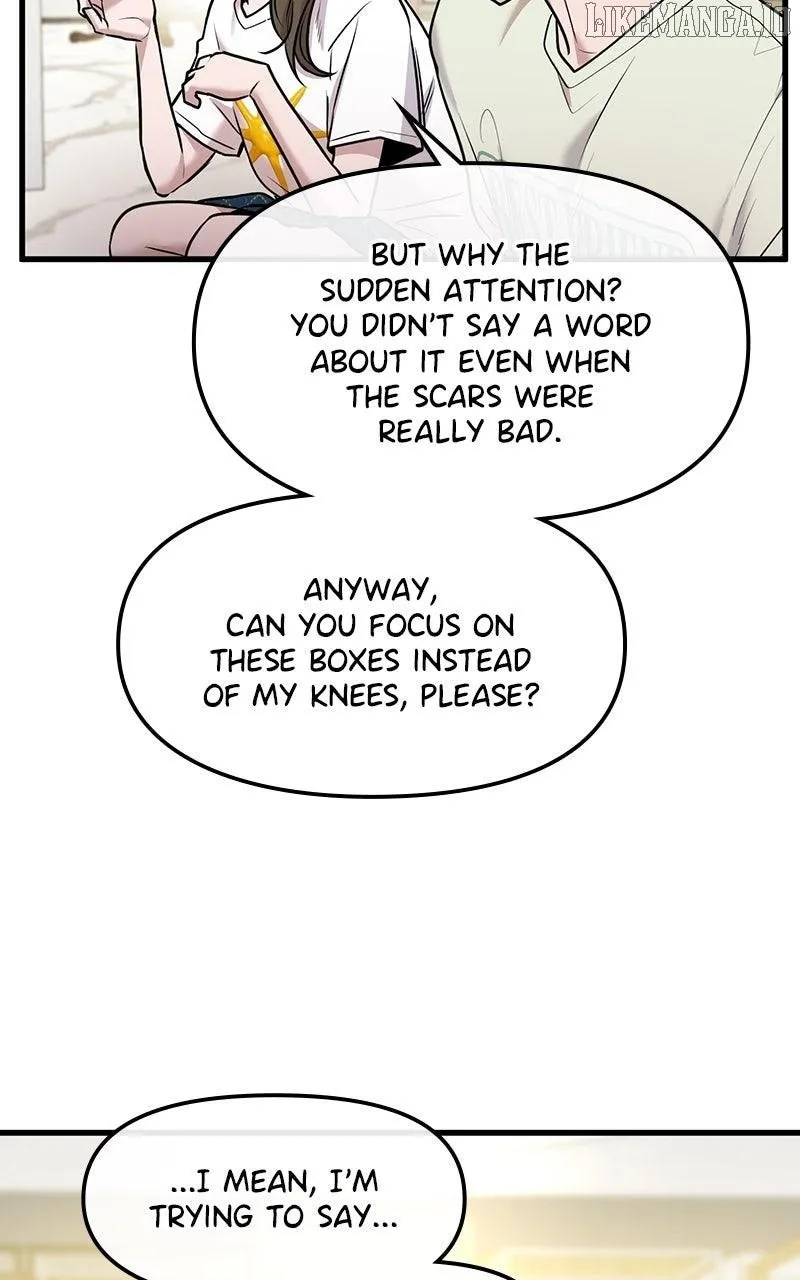 Read Back to Chan Bi chapter 56 image 37 on Lezhin