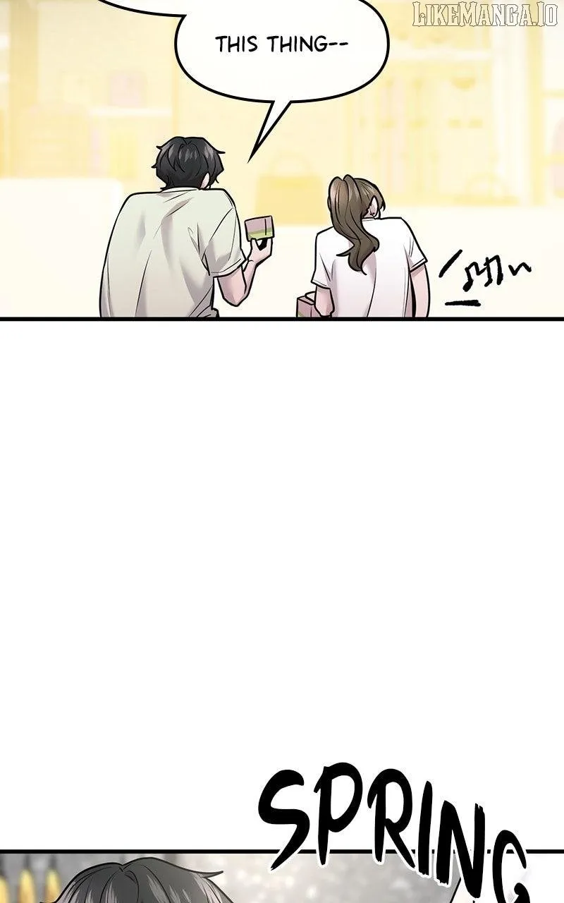 Read Back to Chan Bi chapter 56 image 38 on Lezhin