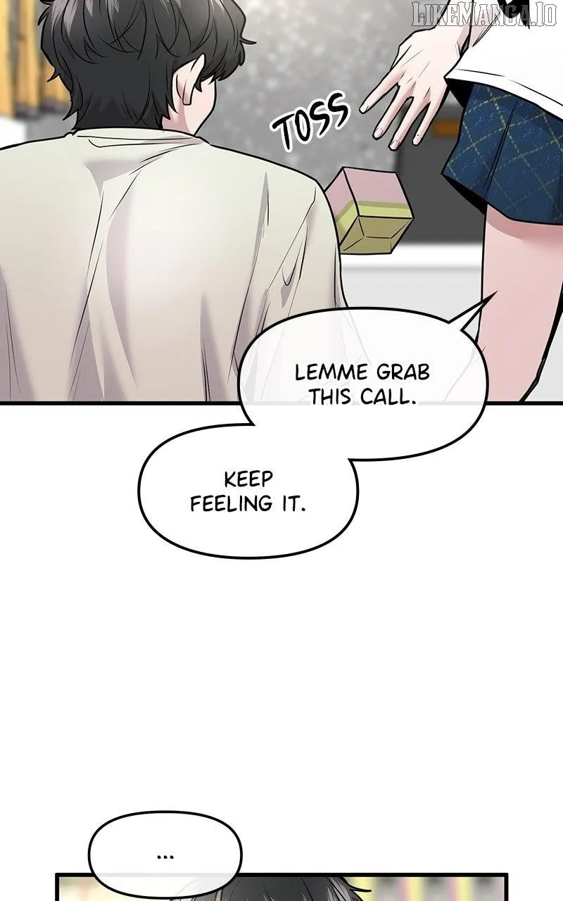 Read Back to Chan Bi chapter 56 image 39 on Lezhin