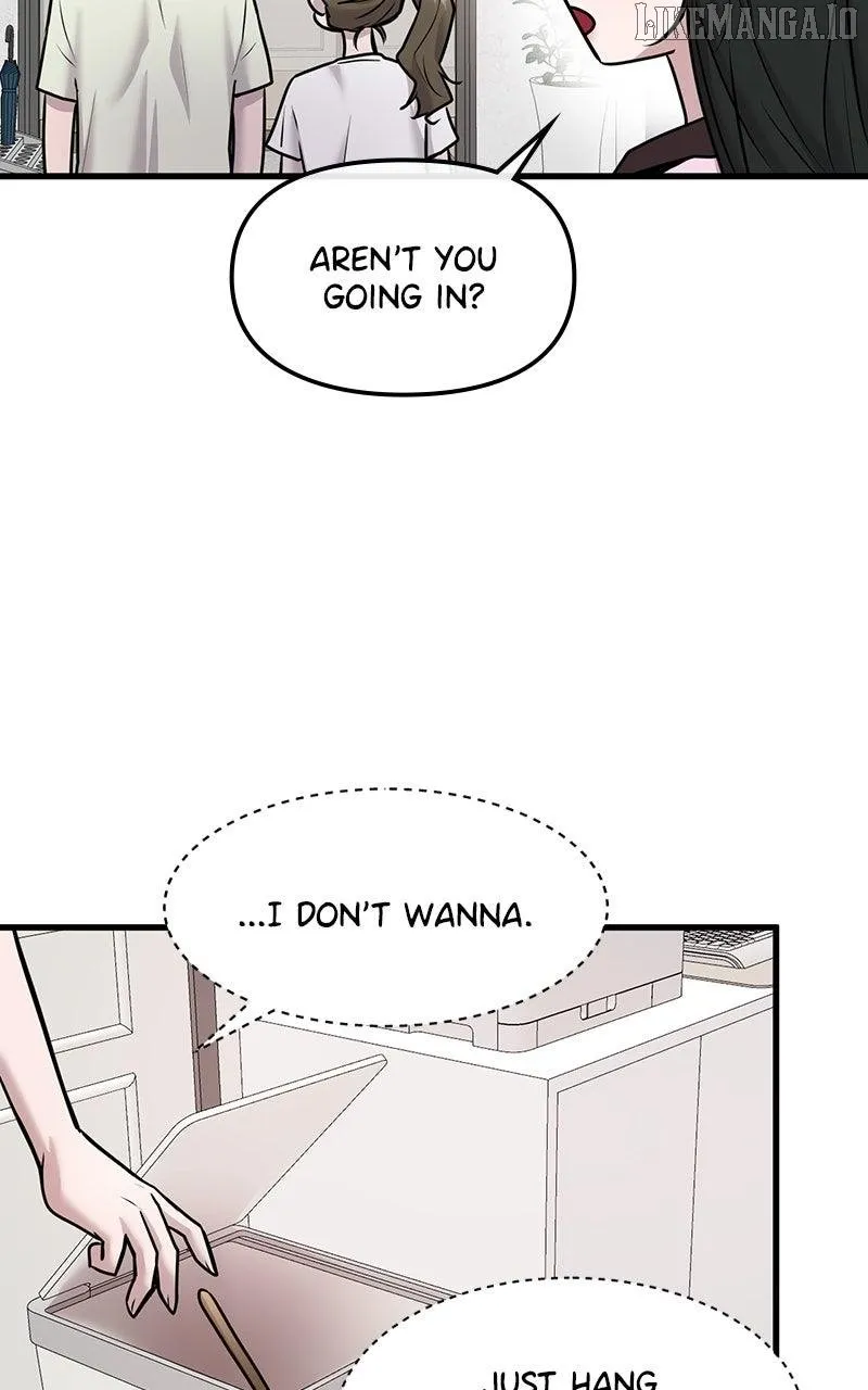 Read Back to Chan Bi chapter 56 image 4 on Lezhin