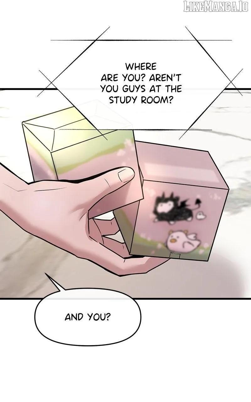 Read Back to Chan Bi chapter 56 image 41 on Lezhin