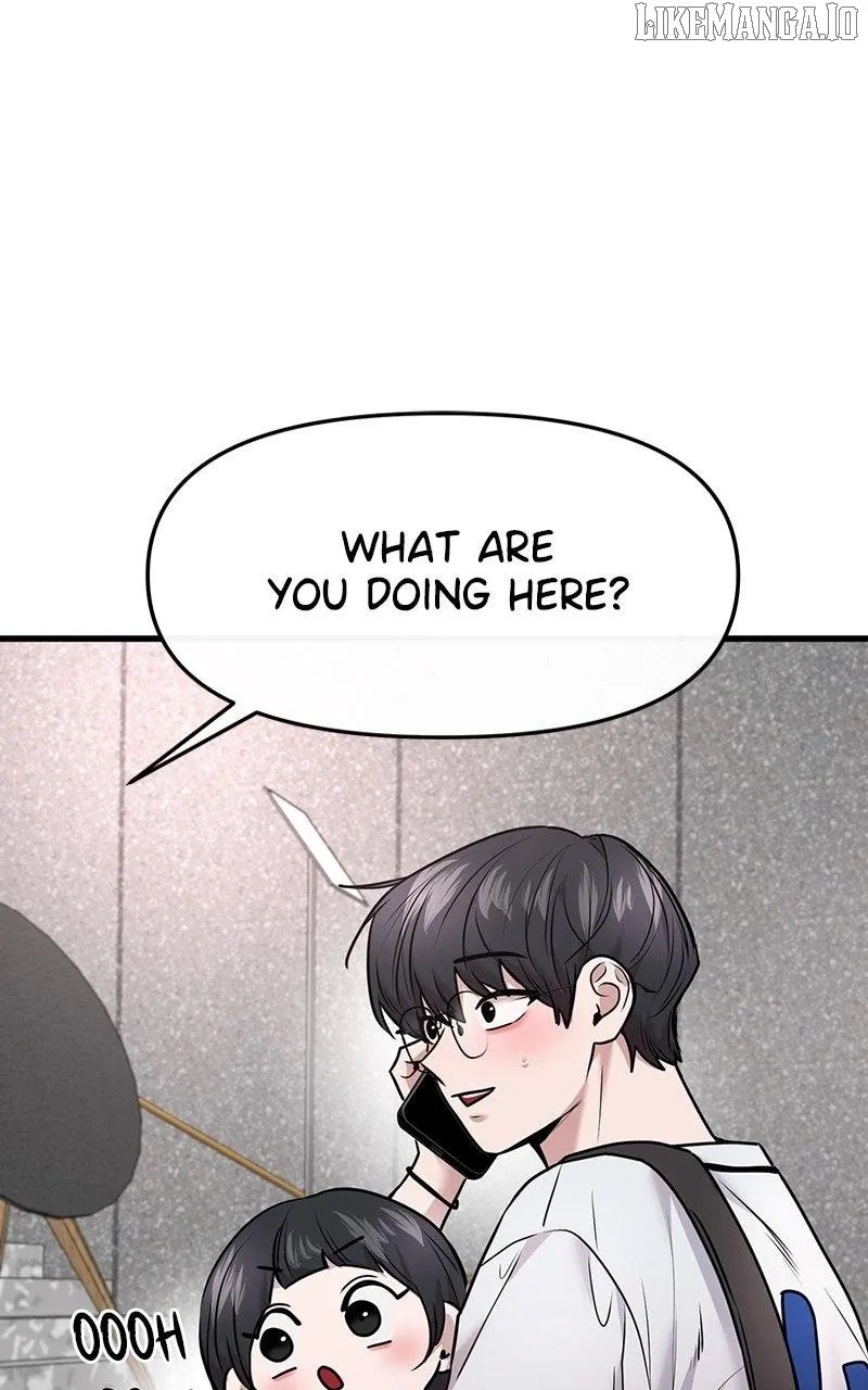 Read Back to Chan Bi chapter 56 image 43 on Lezhin