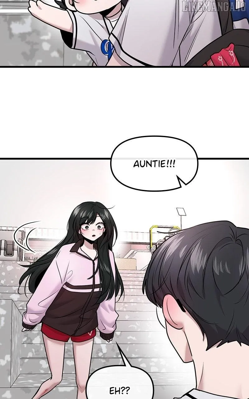 Read Back to Chan Bi chapter 56 image 44 on Lezhin