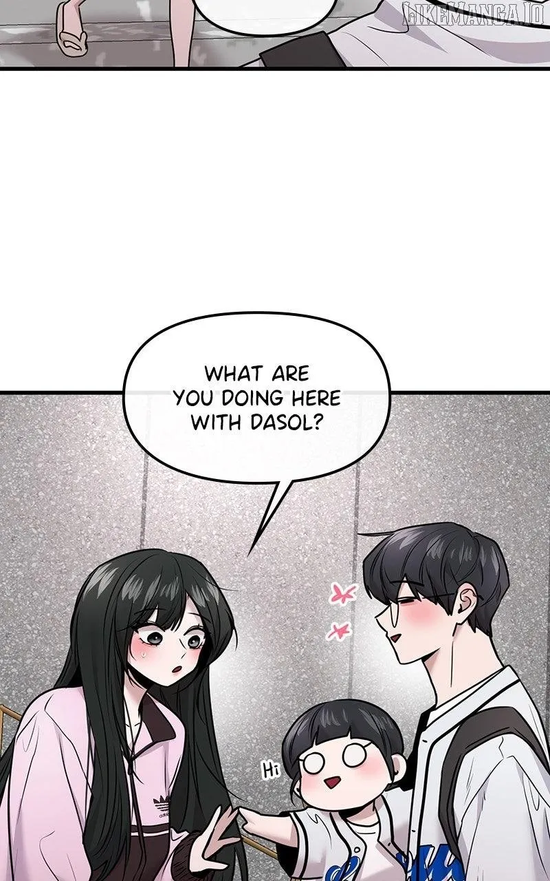 Read Back to Chan Bi chapter 56 image 45 on Lezhin