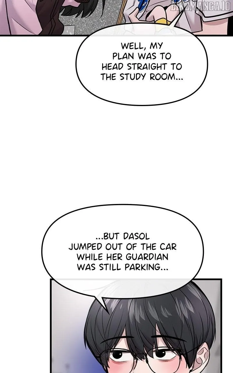 Read Back to Chan Bi chapter 56 image 46 on Lezhin