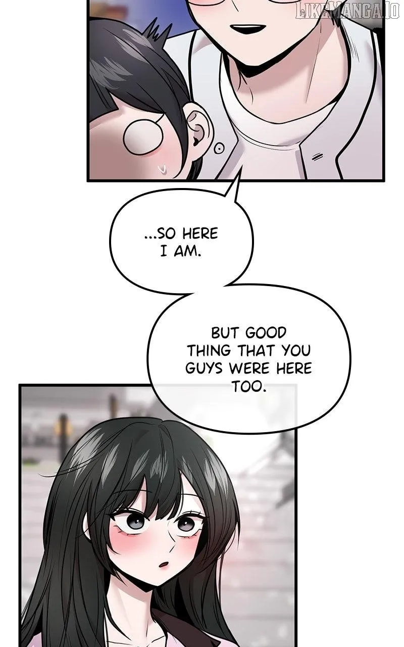 Read Back to Chan Bi chapter 56 image 47 on Lezhin