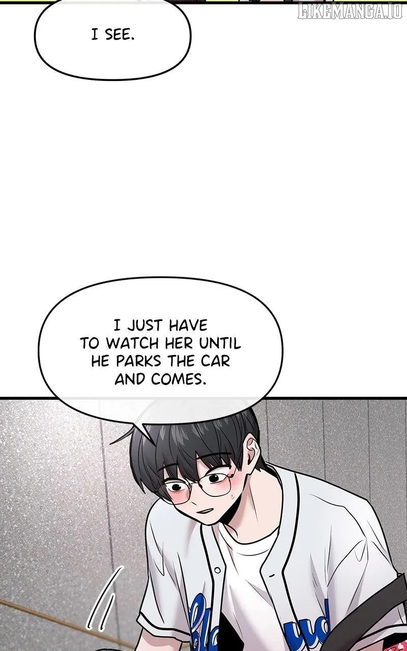 Read Back to Chan Bi chapter 56 image 49 on Lezhin