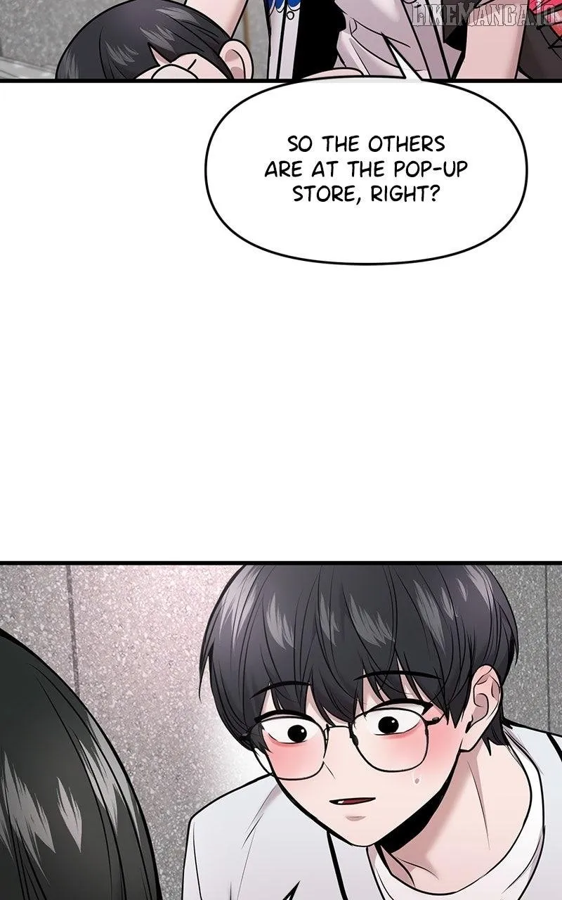 Read Back to Chan Bi chapter 56 image 50 on Lezhin
