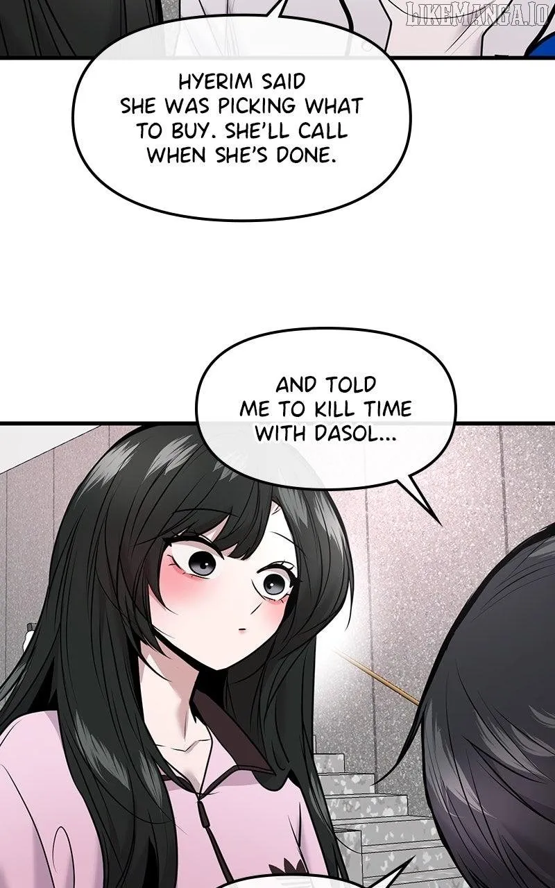 Read Back to Chan Bi chapter 56 image 51 on Lezhin