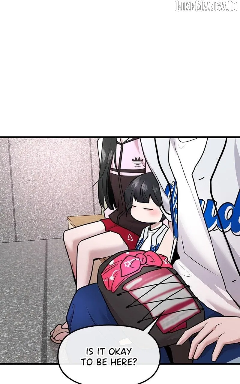Read Back to Chan Bi chapter 56 image 53 on Lezhin
