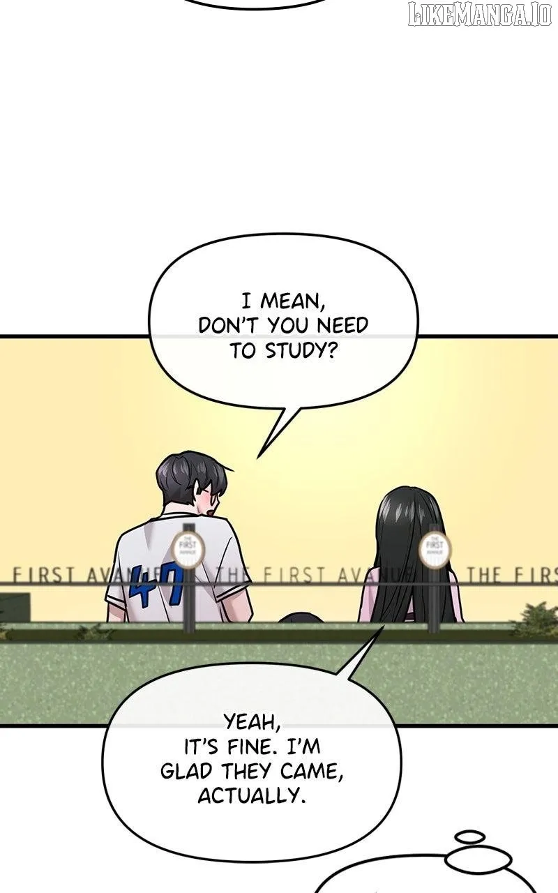 Read Back to Chan Bi chapter 56 image 54 on Lezhin